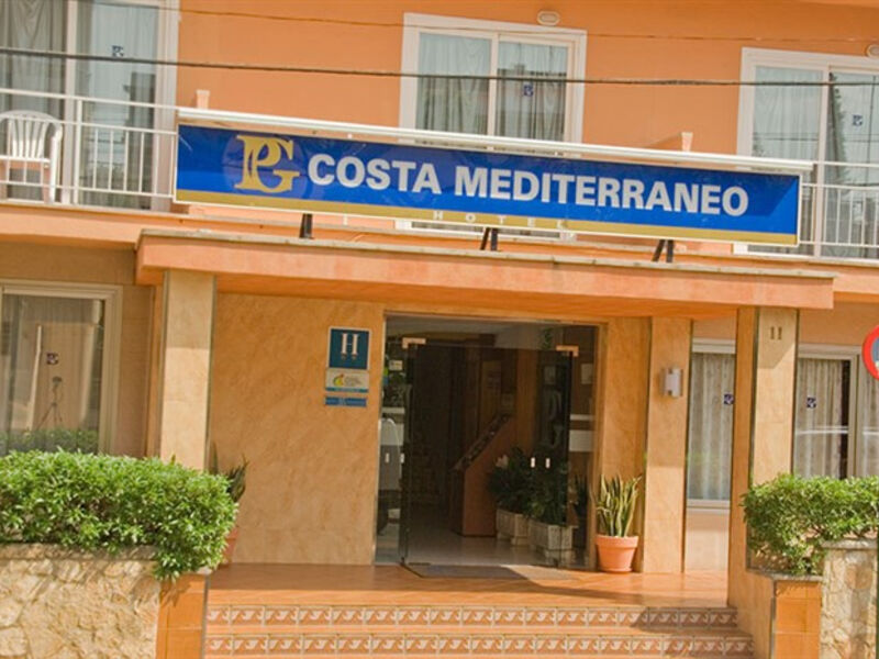 Costa Mediterraneo