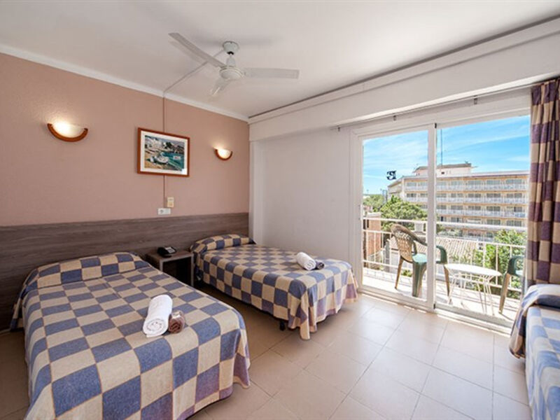 Costa Mediterraneo