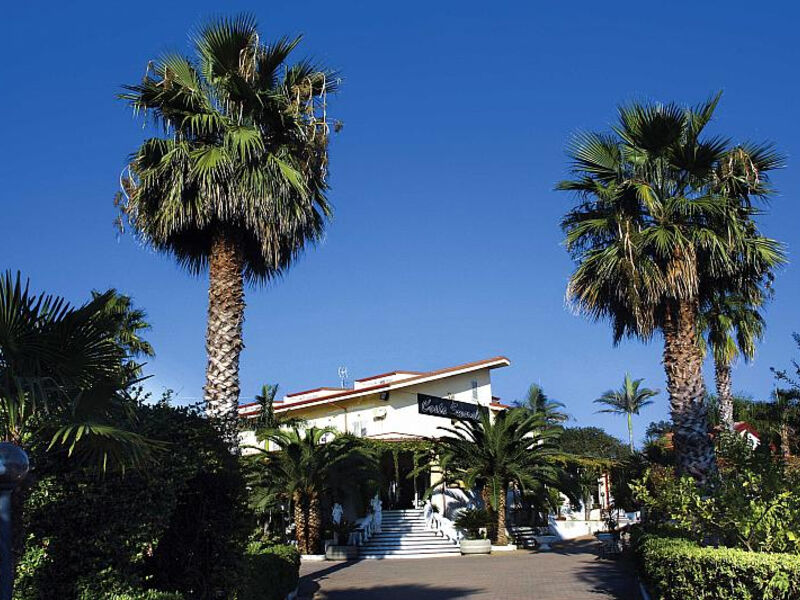 Costa Smeralda
