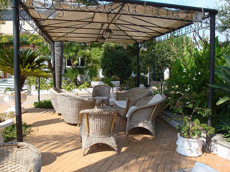 Costa Smeralda