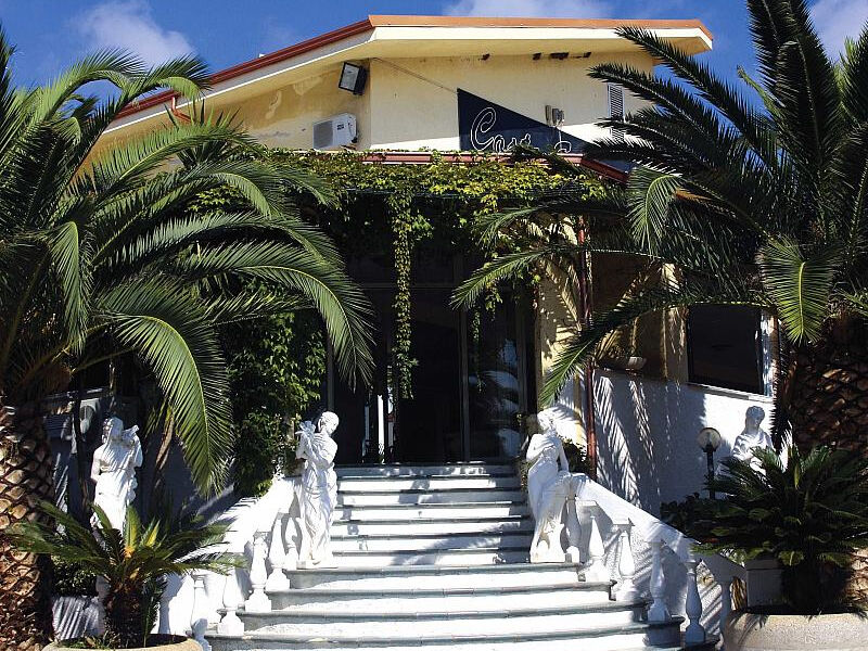 Costa Smeralda