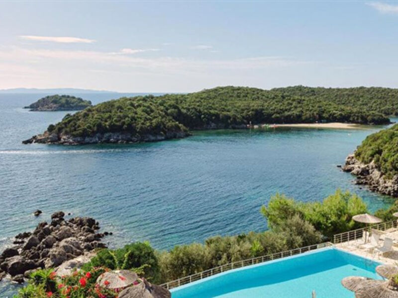 Costa Smeralda
