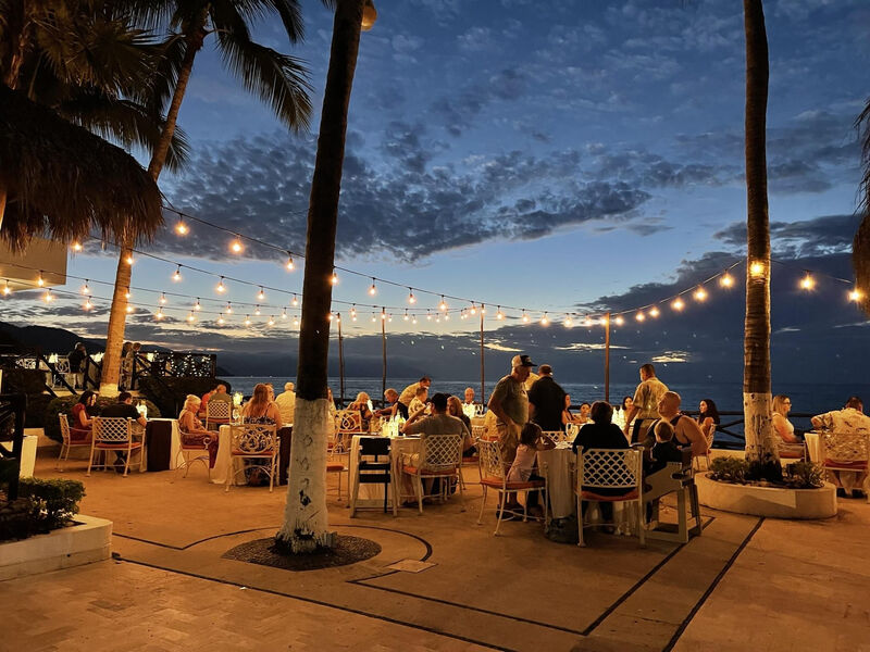 Costa Sur Resort & Spa