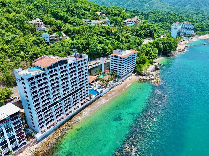 Costa Sur Resort & Spa