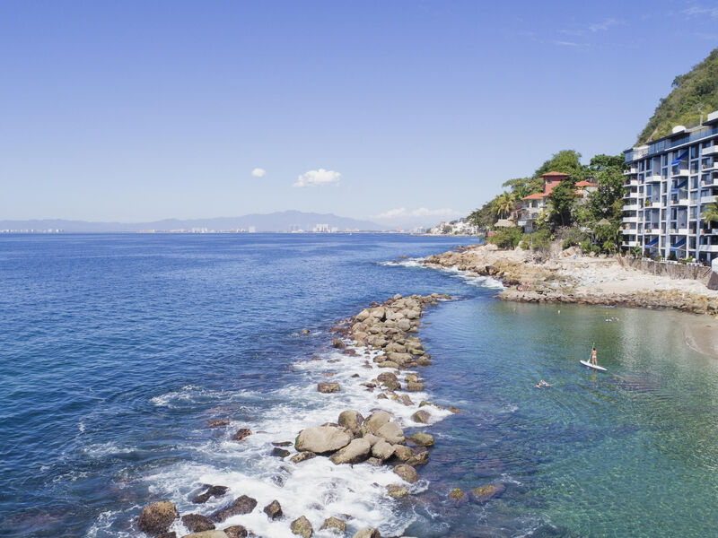 Costa Sur Resort & Spa