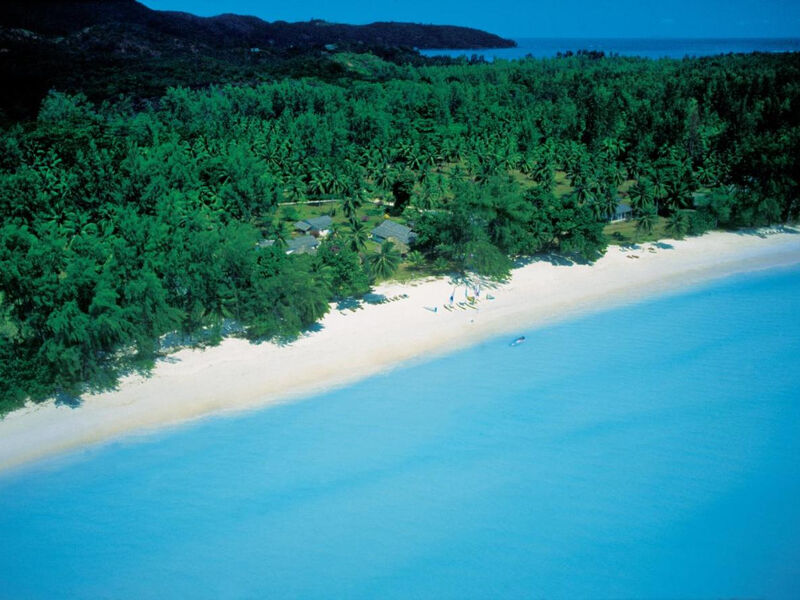 Cote D'Or Lodge