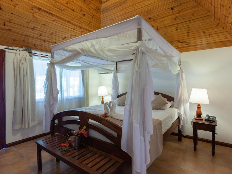Cote D'Or Lodge
