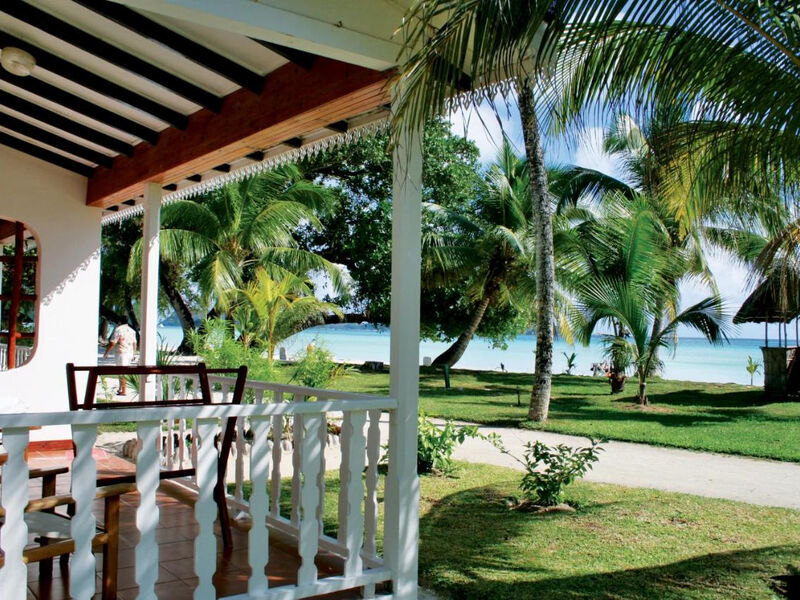 Cote D'Or Lodge