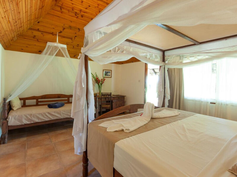Cote D'Or Lodge