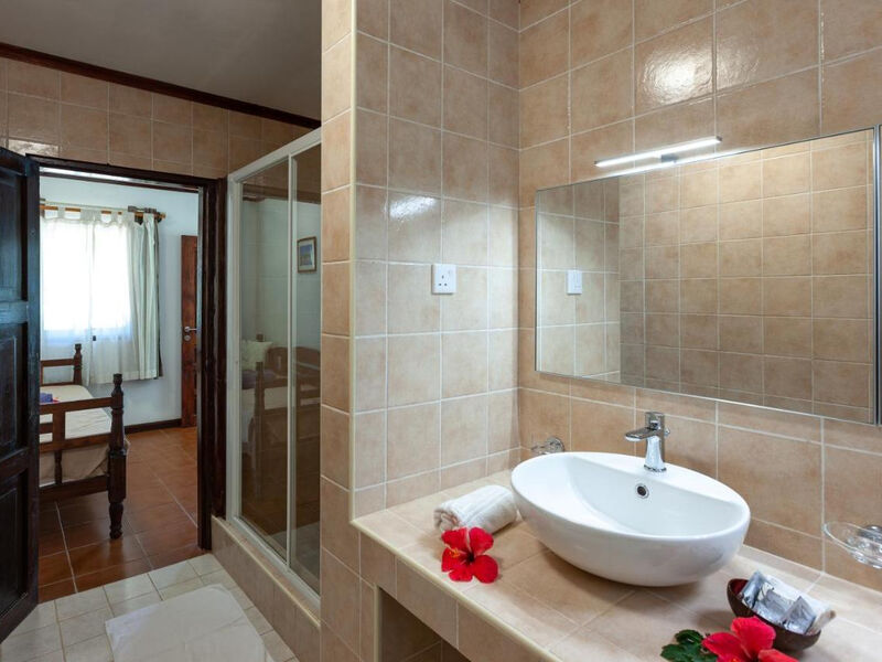 Cote D'Or Lodge