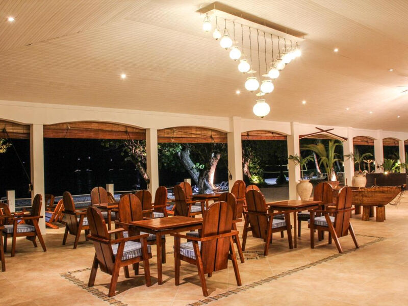 Cote D'Or Lodge