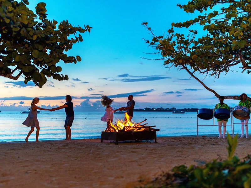 Couples Negril