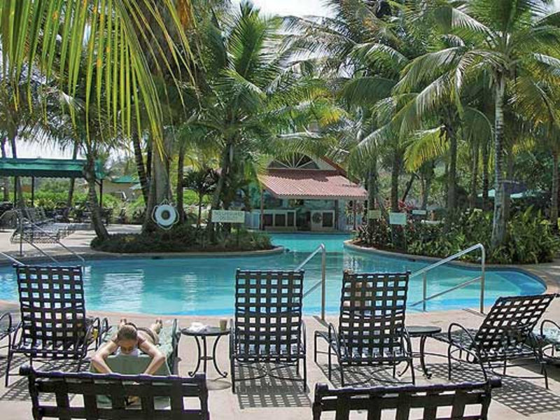 Courtyard By Marriott Isla Verde
