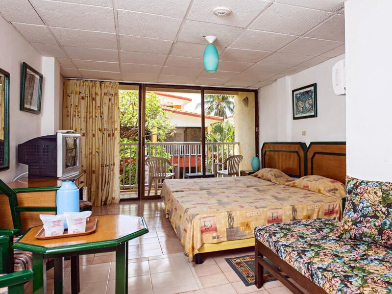 Cran Caribe Villa Tortuga