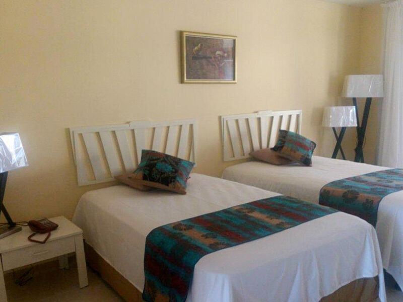 Cran Caribe Villa Tortuga