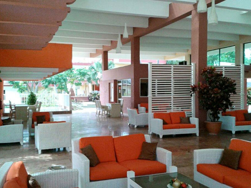 Cran Caribe Villa Tortuga