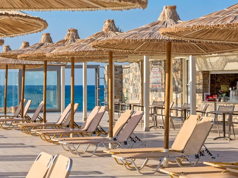 Creta Beach - Economy