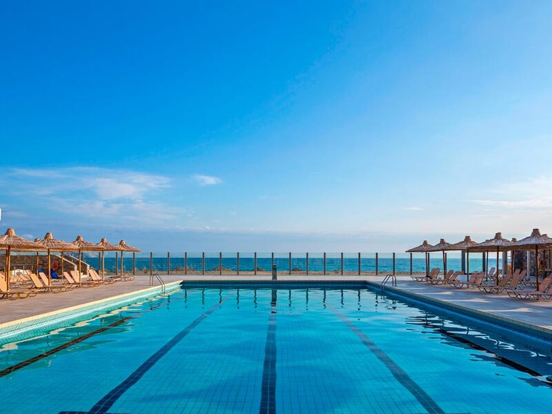 Creta Beach - Economy