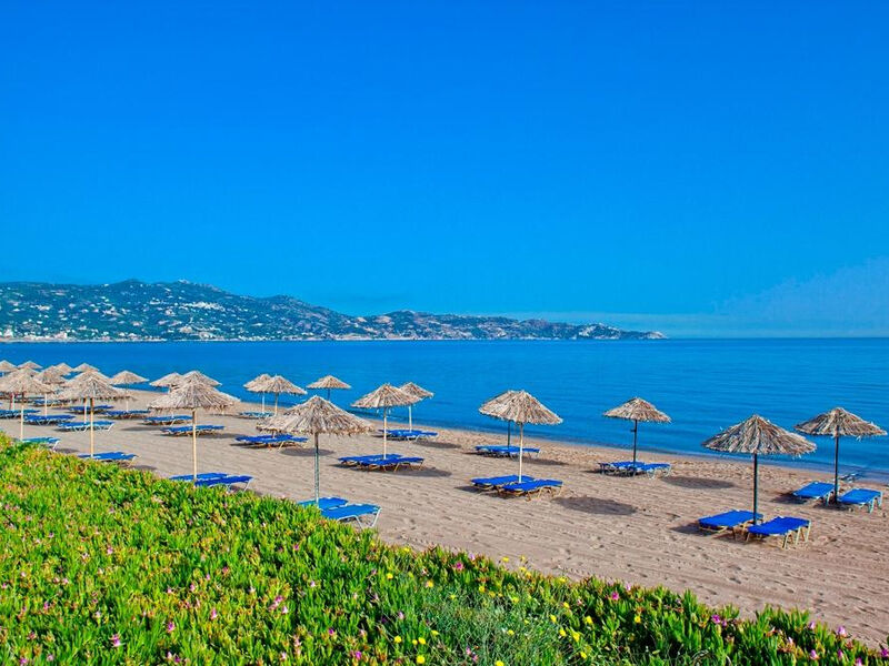 Creta Beach - Economy