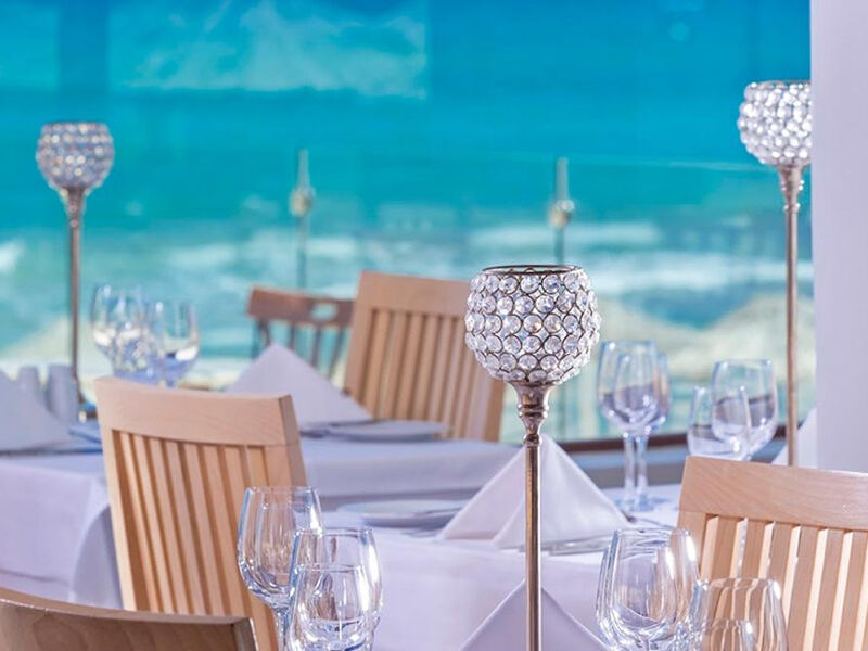 Creta Beach - Economy
