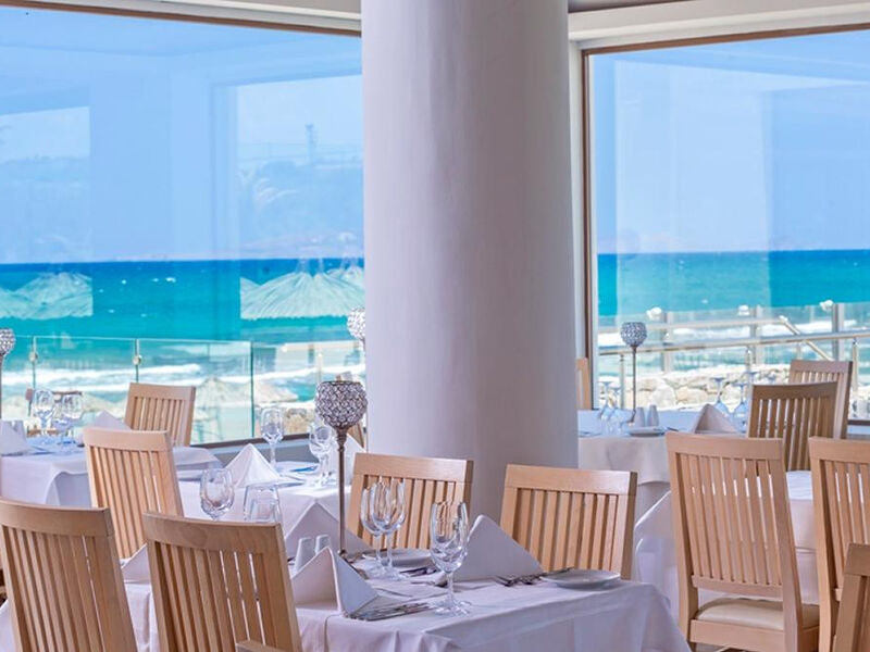 Creta Beach - Economy