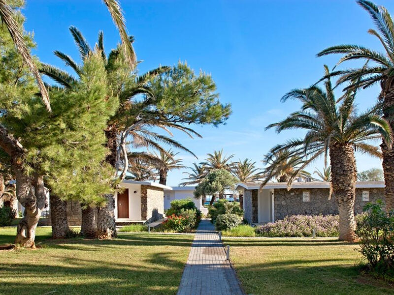 Creta Beach - Economy