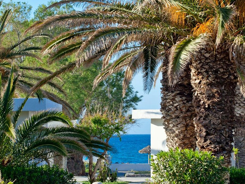 Creta Beach - Economy