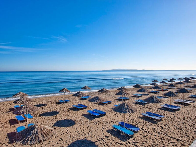 Creta Beach - Economy
