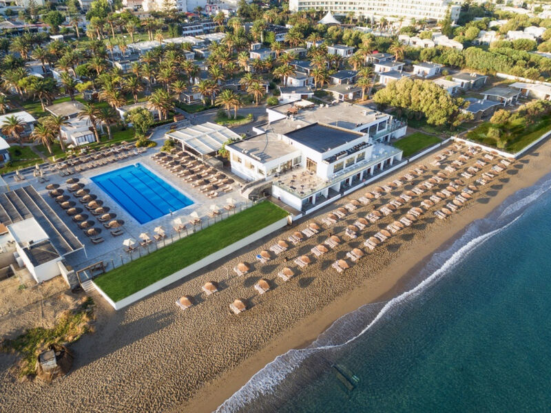Creta Beach