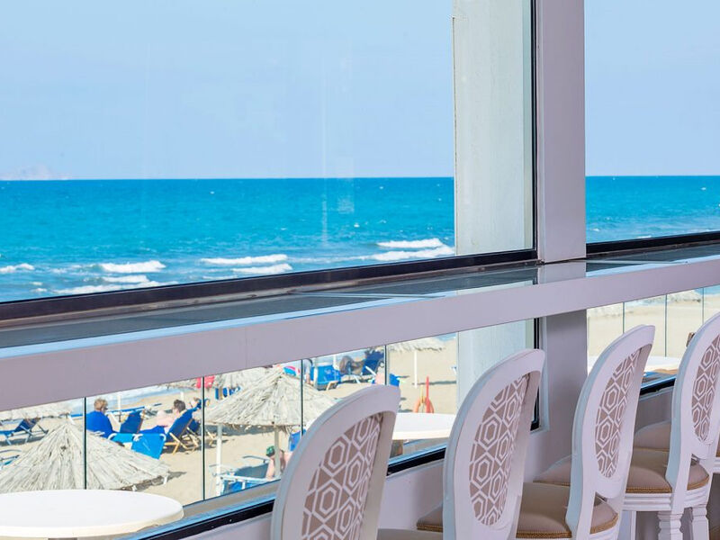 Creta Beach