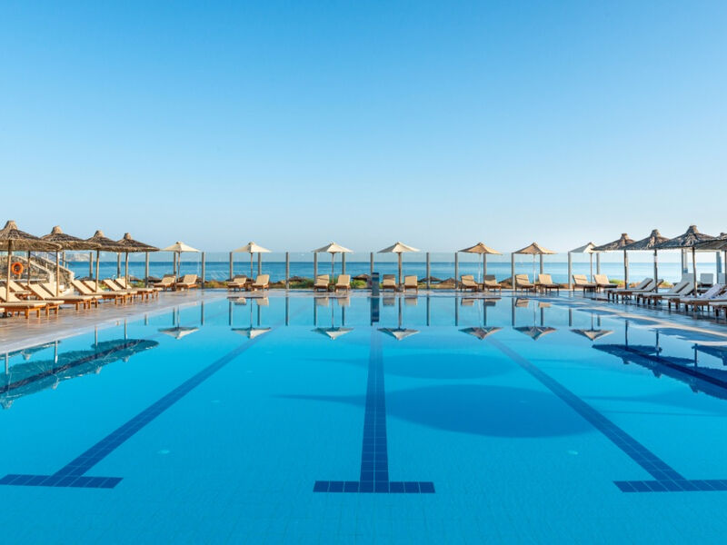 Creta Beach