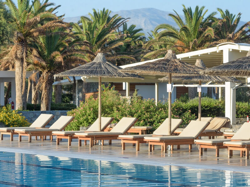 Creta Beach