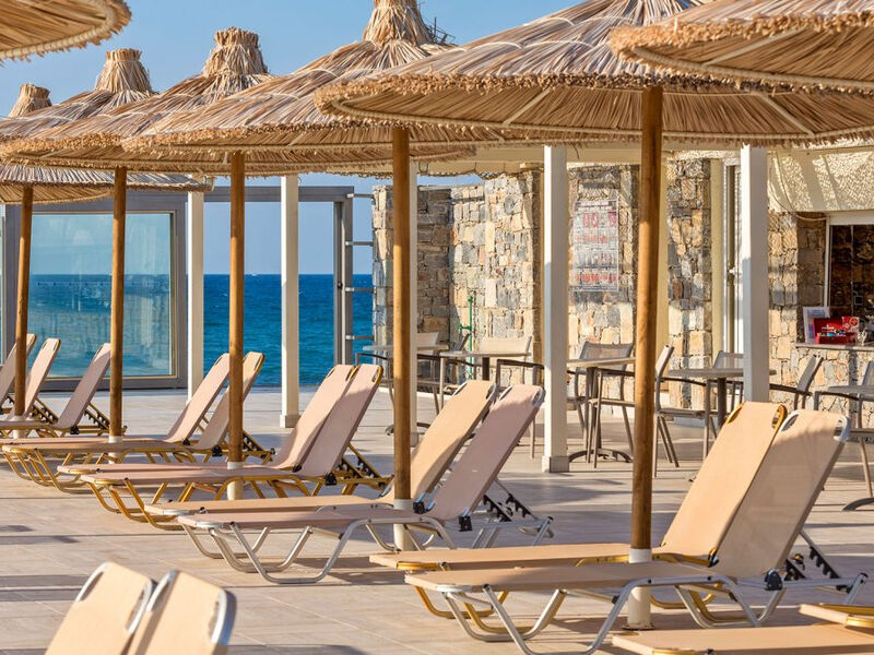 Creta Beach