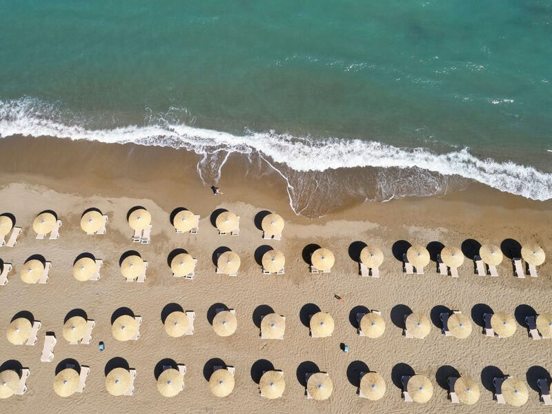Creta Beach