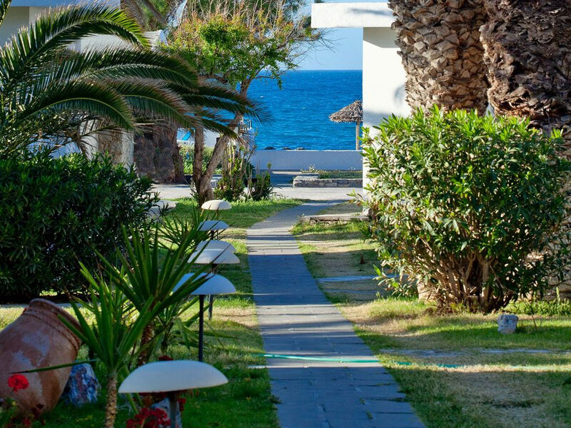 Creta Beach