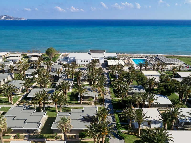 Creta Beach