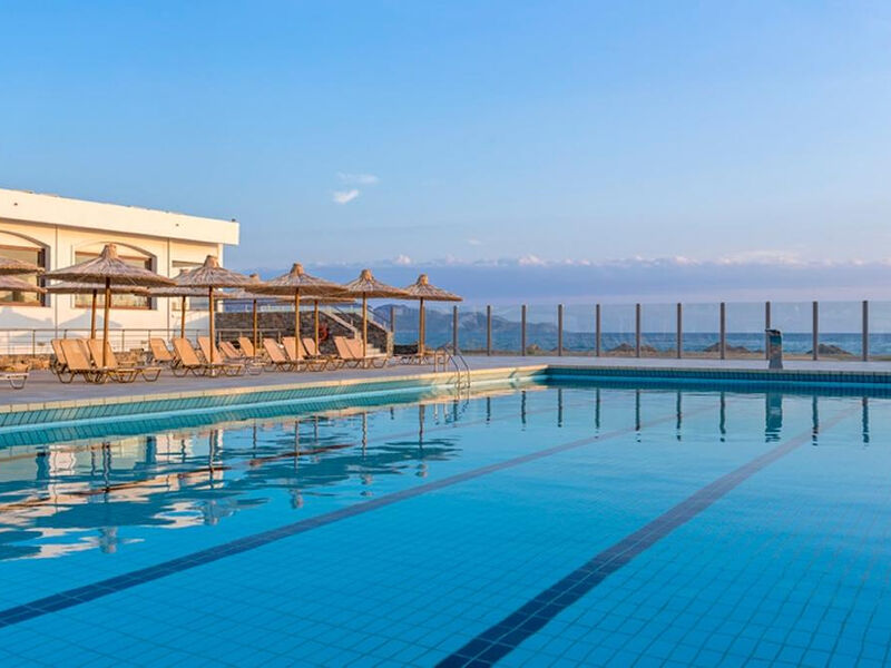 Creta Beach