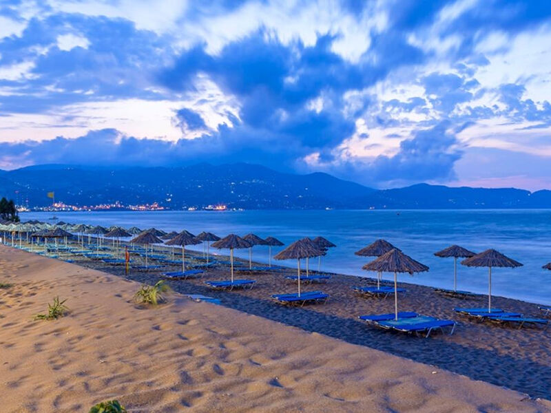 Creta Beach