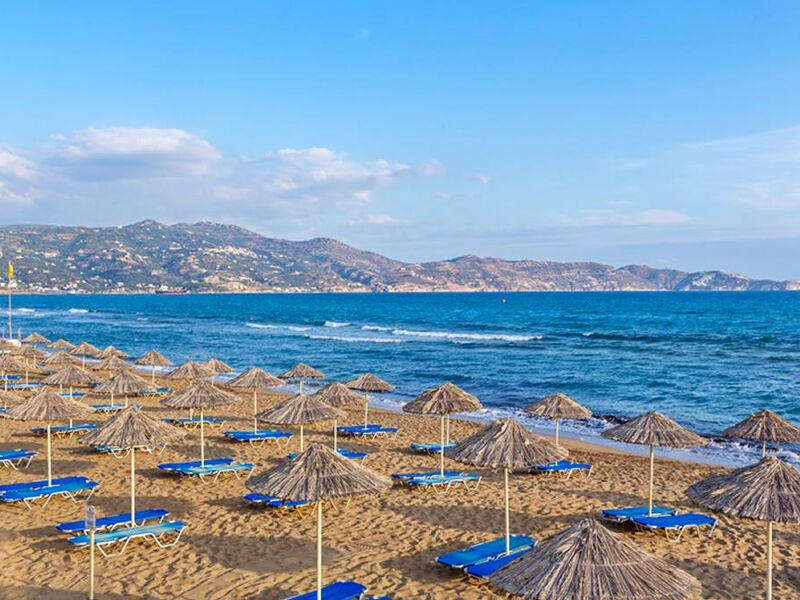 Creta Beach