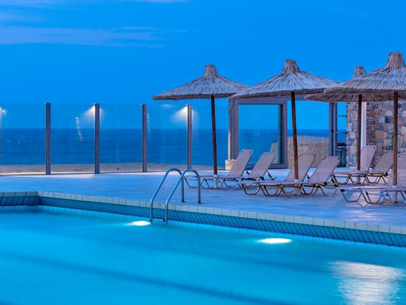 Creta Beach
