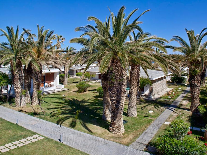 Creta Beach