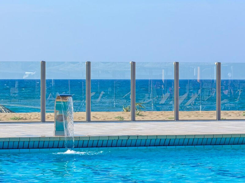 Creta Beach