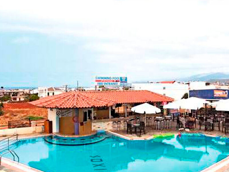 Creta Mar-Gio