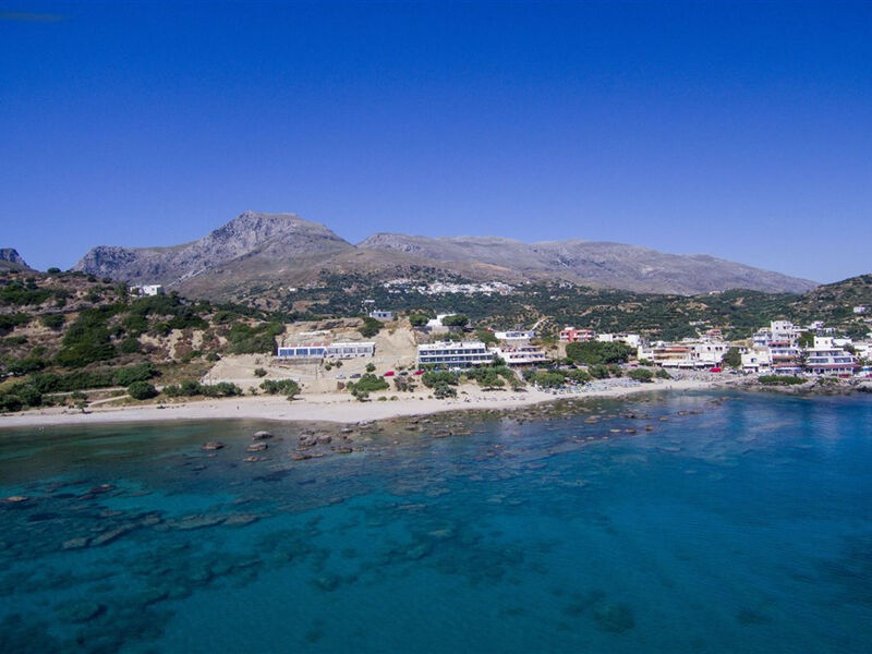 Creta Mare
