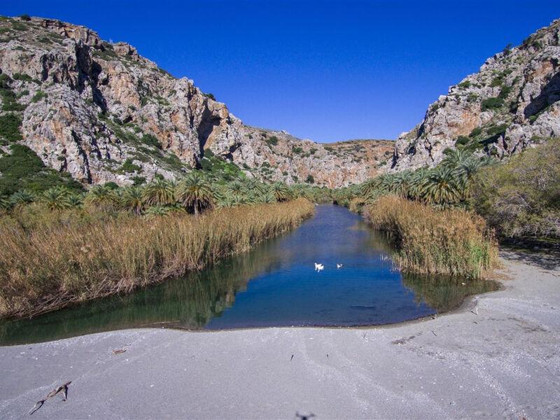Creta Mare