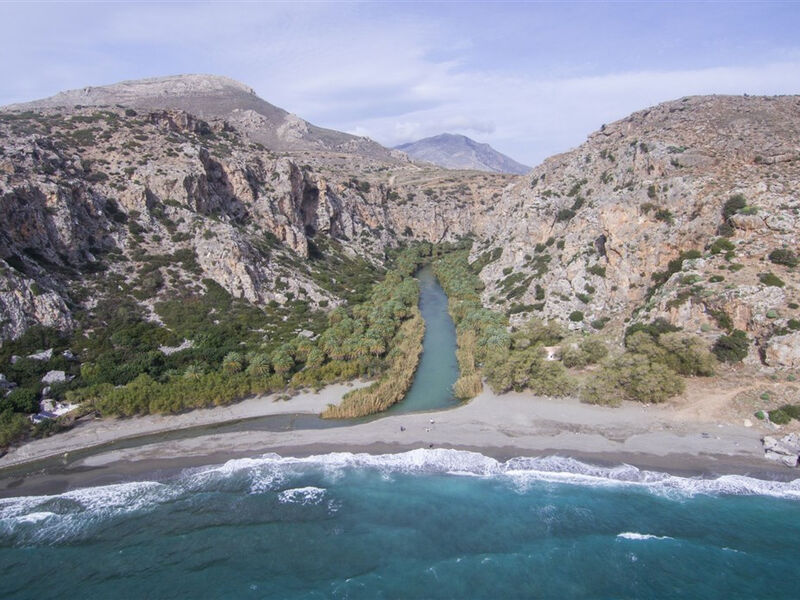 Creta Mare