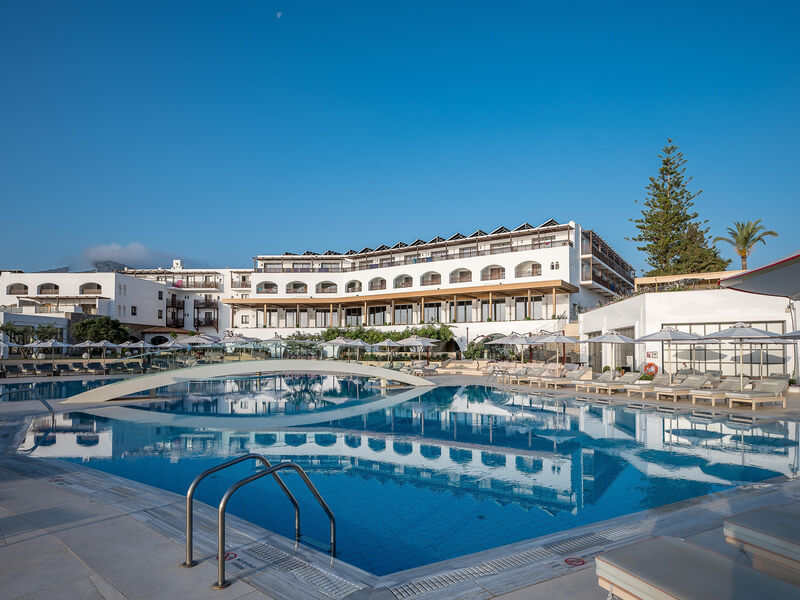 Creta Maris Beach Resort