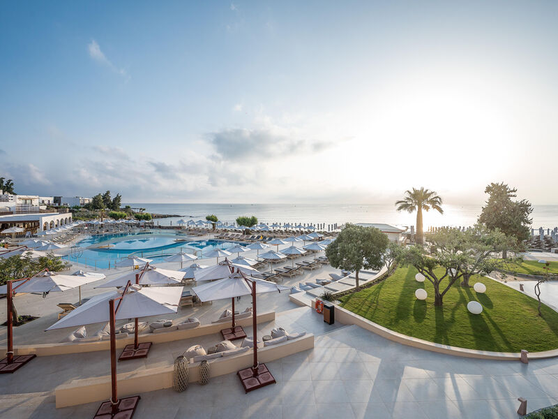 Creta Maris Beach Resort