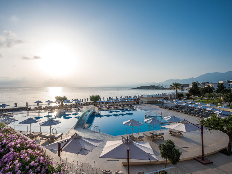 Creta Maris Beach Resort