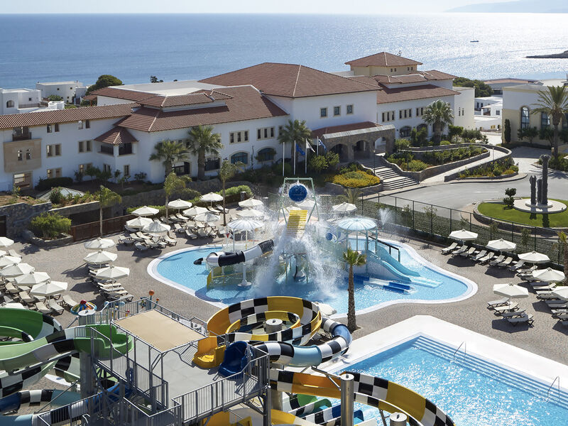 Creta Maris Beach Resort
